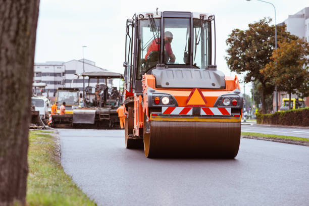 Best Driveway Resurfacing Services in Pen Argyl, PA